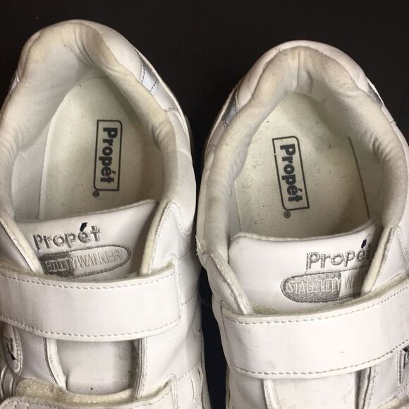 Propet stability M2035 shoes - Picture 4 of 11